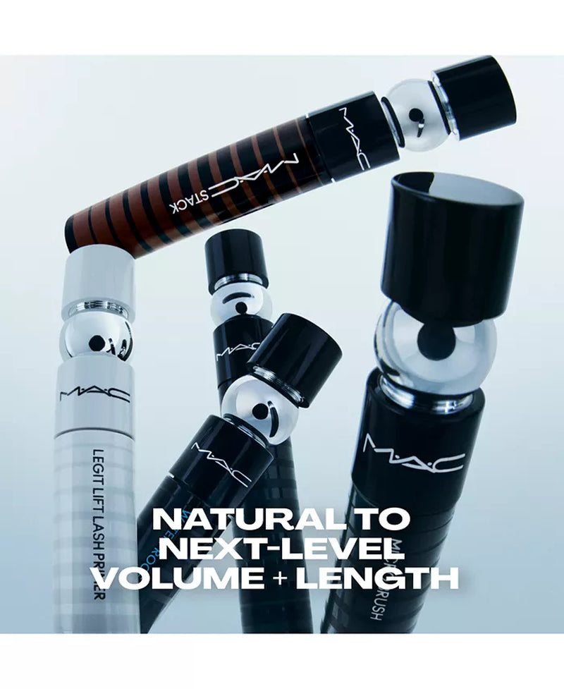 stack Waterproof Mascara