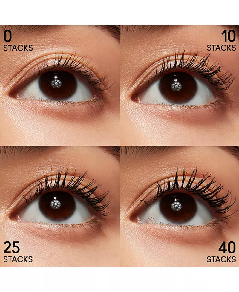 stack Waterproof Mascara